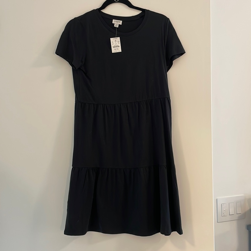 J Crew Dress. Perfect for work